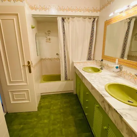 Διαμέρισμα Duna En Playa Grande By Family Homes *