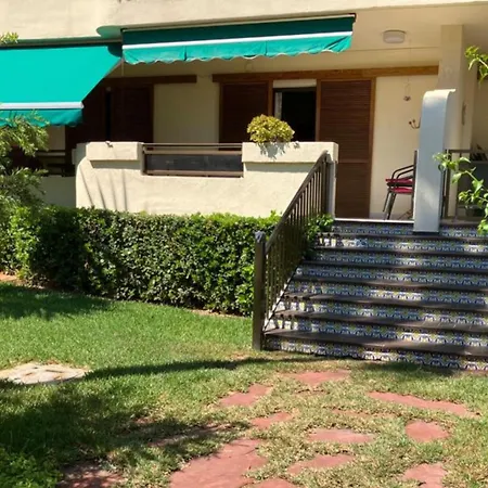 Duna En Playa Grande By Family Homes Διαμέρισμα Denia