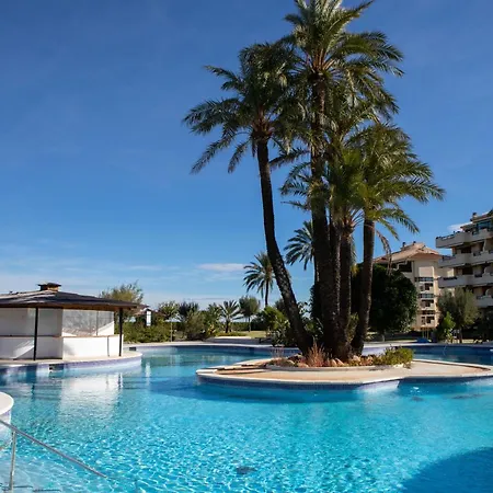 Διαμέρισμα Duna En Playa Grande By Family Homes *