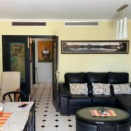 Διαμέρισμα Duna En Playa Grande By Family Homes Denia
