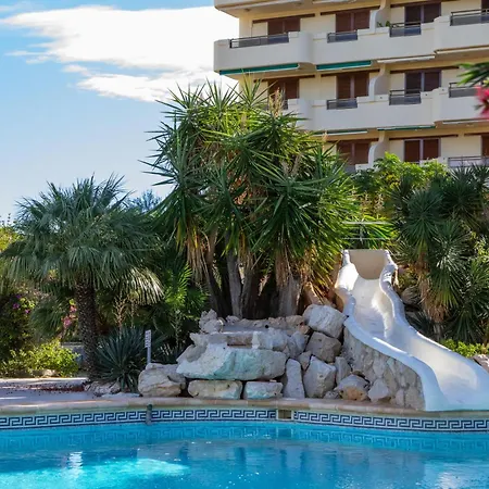 Διαμέρισμα Duna En Playa Grande By Family Homes *